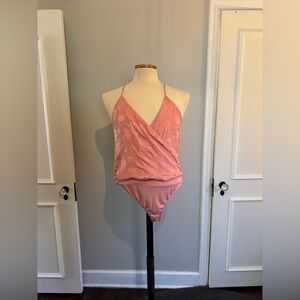 Express Women’s Tank Top Leotard - Size M